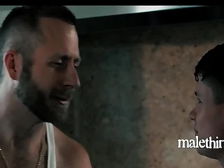 Want To Fuck My Little Cunt StepDad? You Flaccid Fuck! - Dylan Hayes, Joel Someone | MaleThirst